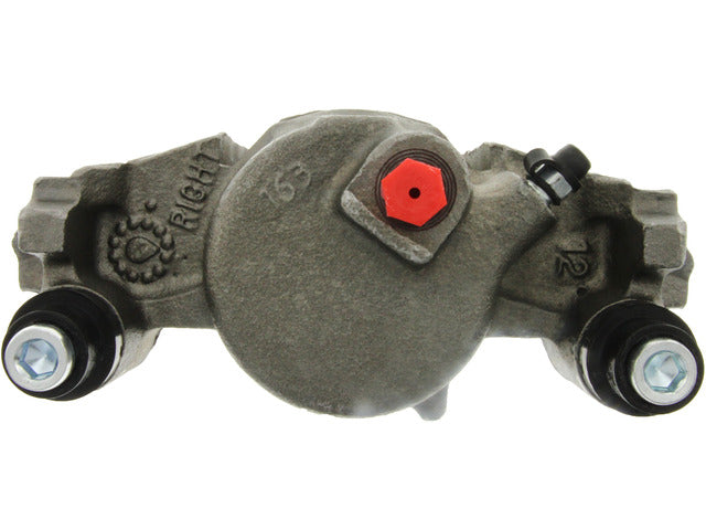 Centric Parts Disc Brake Caliper P/N:141.62073 Fits: Buick Century, Buick Electra, Buick Lesabre, Cadillac Deville, Cadillac Fleetwood, Chevrolet Celebrity, Chevrolet Lumina Apv, Oldsmobile 98, Oldsmobile Cutlass Ciera, Oldsmobile Cutlass Cruiser - Image 1