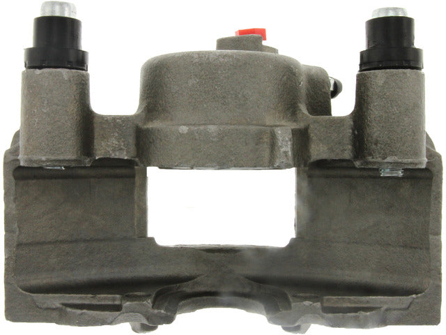 Centric Parts Disc Brake Caliper P/N:141.62073 Fits: Buick Century, Buick Electra, Buick Lesabre, Cadillac Deville, Cadillac Fleetwood, Chevrolet Celebrity, Chevrolet Lumina Apv, Oldsmobile 98, Oldsmobile Cutlass Ciera, Oldsmobile Cutlass Cruiser - Image 2