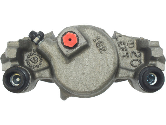 Centric Parts Disc Brake Caliper P/N:141.62074 Fits: Buick Century, Buick Electra, Buick Lesabre, Cadillac Deville, Cadillac Fleetwood, Chevrolet Celebrity, Chevrolet Lumina Apv, Oldsmobile 98, Oldsmobile Cutlass Ciera, Oldsmobile Cutlass Cruiser - Image 1