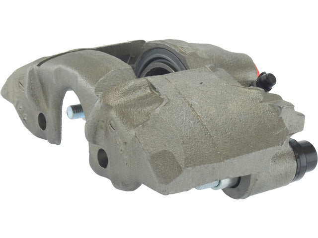 Centric Parts Disc Brake Caliper P/N:141.62074 Fits: Buick Century, Buick Electra, Buick Lesabre, Cadillac Deville, Cadillac Fleetwood, Chevrolet Celebrity, Chevrolet Lumina Apv, Oldsmobile 98, Oldsmobile Cutlass Ciera, Oldsmobile Cutlass Cruiser - Image 4