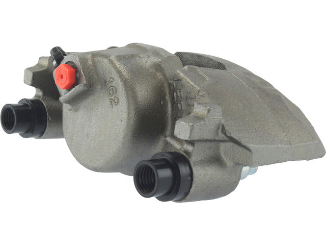 Centric Parts Disc Brake Caliper P/N:141.62074 Fits: Buick Century, Buick Electra, Buick Lesabre, Cadillac Deville, Cadillac Fleetwood, Chevrolet Celebrity, Chevrolet Lumina Apv, Oldsmobile 98, Oldsmobile Cutlass Ciera, Oldsmobile Cutlass Cruiser - Image 5