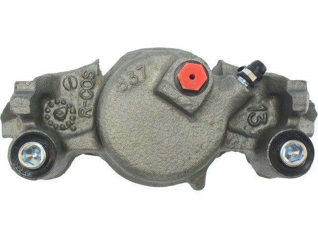 Centric Parts Disc Brake Caliper P/N:141.62075 Fits: Buick Century, Buick Lesabre, Cadillac Commercial Chassis, Cadillac Deville, Cadillac Fleetwood, Chevrolet Celebrity, Chevrolet Lumina Apv, Oldsmobile 98, Oldsmobile Cutlass Ciera - Image 1