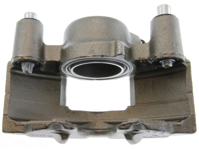 Centric Parts Disc Brake Caliper P/N:141.62075 Fits: Buick Century, Buick Lesabre, Cadillac Commercial Chassis, Cadillac Deville, Cadillac Fleetwood, Chevrolet Celebrity, Chevrolet Lumina Apv, Oldsmobile 98, Oldsmobile Cutlass Ciera - Image 2