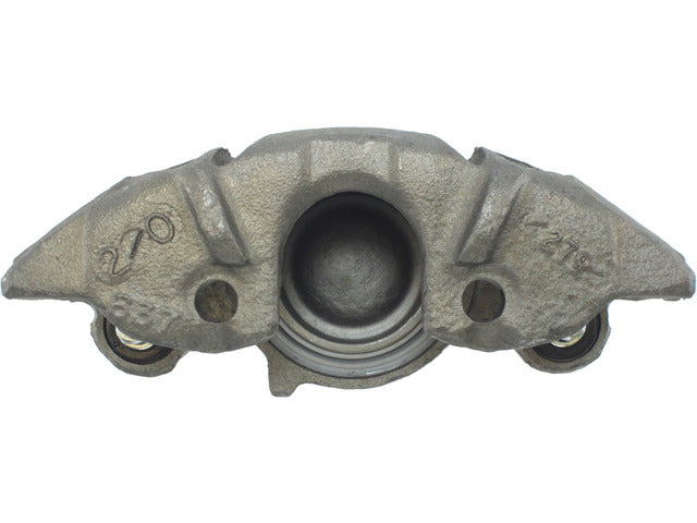 Centric Parts Disc Brake Caliper P/N:141.62075 Fits: Buick Century, Buick Lesabre, Cadillac Commercial Chassis, Cadillac Deville, Cadillac Fleetwood, Chevrolet Celebrity, Chevrolet Lumina Apv, Oldsmobile 98, Oldsmobile Cutlass Ciera - Image 3