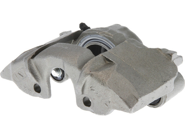 Centric Parts Disc Brake Caliper P/N:141.62075 Fits: Buick Century, Buick Lesabre, Cadillac Commercial Chassis, Cadillac Deville, Cadillac Fleetwood, Chevrolet Celebrity, Chevrolet Lumina Apv, Oldsmobile 98, Oldsmobile Cutlass Ciera - Image 4