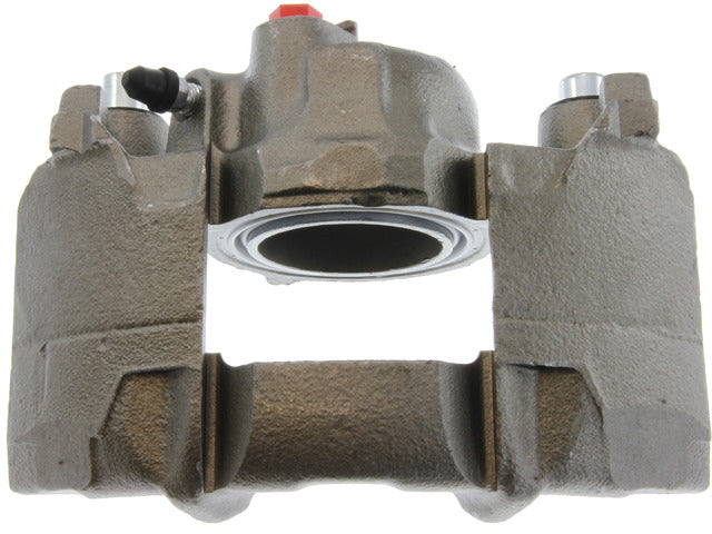Centric Parts Disc Brake Caliper P/N:141.62075 Fits: Buick Century, Buick Lesabre, Cadillac Commercial Chassis, Cadillac Deville, Cadillac Fleetwood, Chevrolet Celebrity, Chevrolet Lumina Apv, Oldsmobile 98, Oldsmobile Cutlass Ciera - Image 6