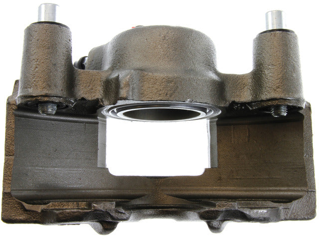 Centric Parts Disc Brake Caliper P/N:141.62076 Fits: Buick Century, Buick Lesabre, Cadillac Commercial Chassis, Cadillac Deville, Cadillac Fleetwood, Chevrolet Celebrity, Chevrolet Lumina Apv, Oldsmobile 98, Oldsmobile Cutlass Ciera - Image 2