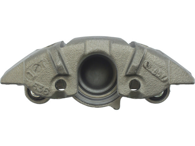 Centric Parts Disc Brake Caliper P/N:141.62076 Fits: Buick Century, Buick Lesabre, Cadillac Commercial Chassis, Cadillac Deville, Cadillac Fleetwood, Chevrolet Celebrity, Chevrolet Lumina Apv, Oldsmobile 98, Oldsmobile Cutlass Ciera - Image 3