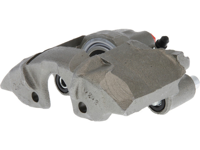 Centric Parts Disc Brake Caliper P/N:141.62076 Fits: Buick Century, Buick Lesabre, Cadillac Commercial Chassis, Cadillac Deville, Cadillac Fleetwood, Chevrolet Celebrity, Chevrolet Lumina Apv, Oldsmobile 98, Oldsmobile Cutlass Ciera - Image 4