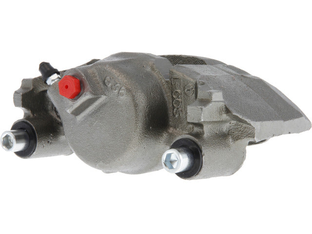 Centric Parts Disc Brake Caliper P/N:141.62076 Fits: Buick Century, Buick Lesabre, Cadillac Commercial Chassis, Cadillac Deville, Cadillac Fleetwood, Chevrolet Celebrity, Chevrolet Lumina Apv, Oldsmobile 98, Oldsmobile Cutlass Ciera - Image 5