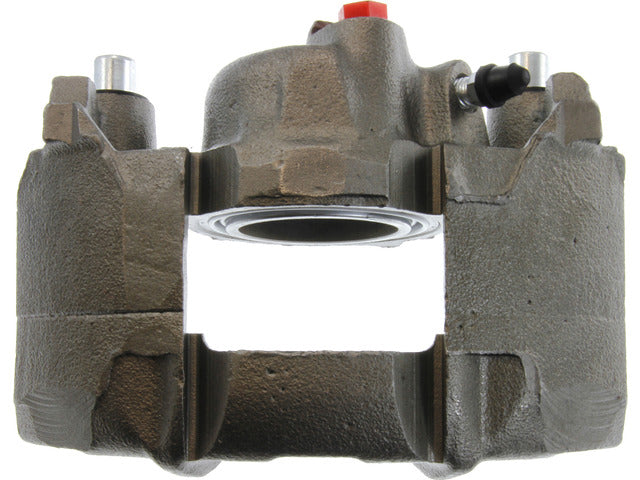 Centric Parts Disc Brake Caliper P/N:141.62076 Fits: Buick Century, Buick Lesabre, Cadillac Commercial Chassis, Cadillac Deville, Cadillac Fleetwood, Chevrolet Celebrity, Chevrolet Lumina Apv, Oldsmobile 98, Oldsmobile Cutlass Ciera - Image 6
