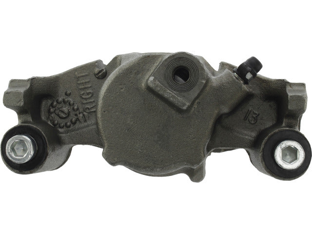 Centric Parts Disc Brake Caliper P/N:141.62079 Fits: Buick Skyhawk, Buick Skylark, Buick Somerset, Buick Somerset Regal, Cadillac Cimarron, Chevrolet Beretta, Chevrolet Cavalier, Chevrolet Corsica, Oldsmobile Calais, Oldsmobile Cutlass Calais - Image 1