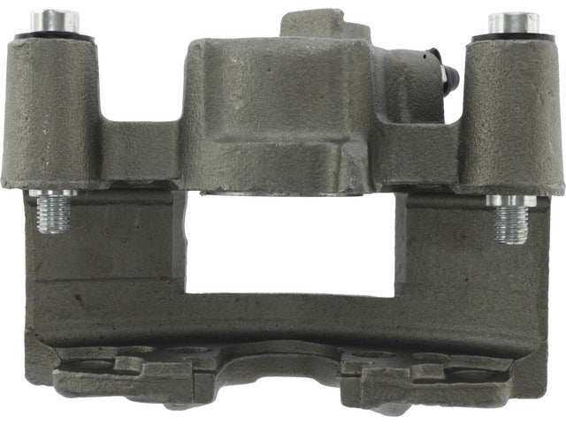 Centric Parts Disc Brake Caliper P/N:141.62079 Fits: Buick Skyhawk, Buick Skylark, Buick Somerset, Buick Somerset Regal, Cadillac Cimarron, Chevrolet Beretta, Chevrolet Cavalier, Chevrolet Corsica, Oldsmobile Calais, Oldsmobile Cutlass Calais - Image 2