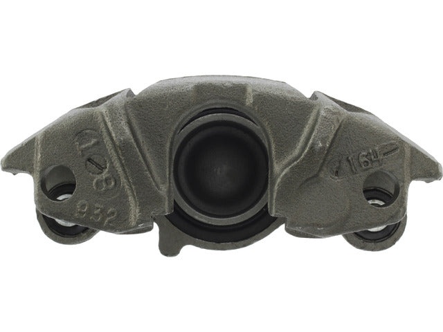 Centric Parts Disc Brake Caliper P/N:141.62079 Fits: Buick Skyhawk, Buick Skylark, Buick Somerset, Buick Somerset Regal, Cadillac Cimarron, Chevrolet Beretta, Chevrolet Cavalier, Chevrolet Corsica, Oldsmobile Calais, Oldsmobile Cutlass Calais - Image 3