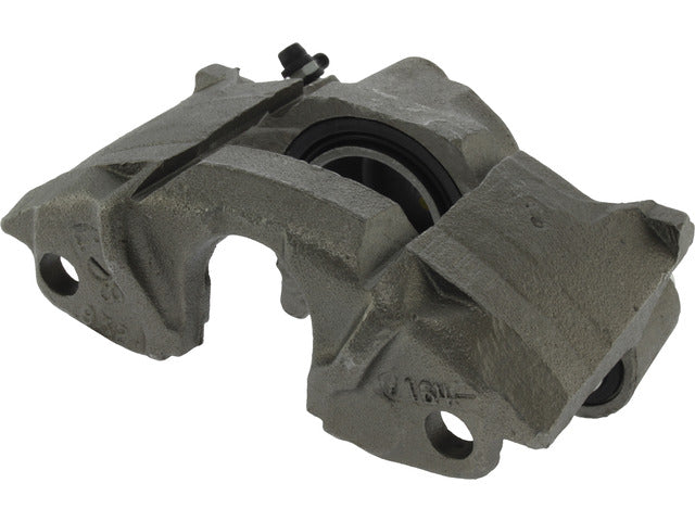 Centric Parts Disc Brake Caliper P/N:141.62079 Fits: Buick Skyhawk, Buick Skylark, Buick Somerset, Buick Somerset Regal, Cadillac Cimarron, Chevrolet Beretta, Chevrolet Cavalier, Chevrolet Corsica, Oldsmobile Calais, Oldsmobile Cutlass Calais - Image 4