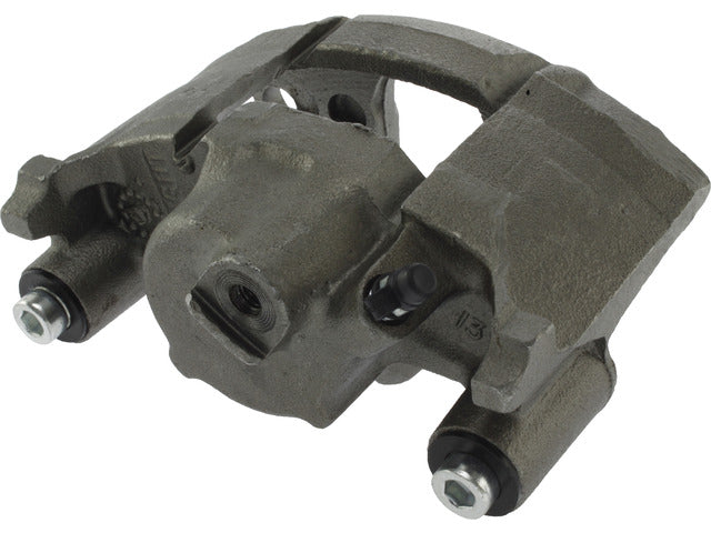 Centric Parts Disc Brake Caliper P/N:141.62079 Fits: Buick Skyhawk, Buick Skylark, Buick Somerset, Buick Somerset Regal, Cadillac Cimarron, Chevrolet Beretta, Chevrolet Cavalier, Chevrolet Corsica, Oldsmobile Calais, Oldsmobile Cutlass Calais - Image 5