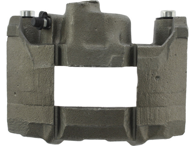 Centric Parts Disc Brake Caliper P/N:141.62079 Fits: Buick Skyhawk, Buick Skylark, Buick Somerset, Buick Somerset Regal, Cadillac Cimarron, Chevrolet Beretta, Chevrolet Cavalier, Chevrolet Corsica, Oldsmobile Calais, Oldsmobile Cutlass Calais - Image 6