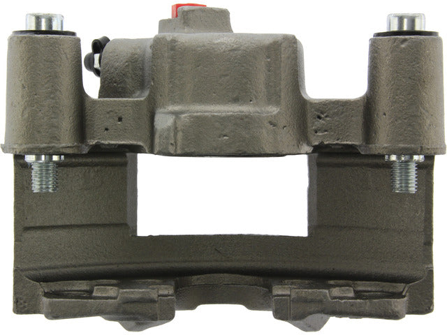 Centric Parts Disc Brake Caliper P/N:141.62080 Fits: Buick Skyhawk, Buick Skylark, Buick Somerset, Buick Somerset Regal, Cadillac Cimarron, Chevrolet Beretta, Chevrolet Cavalier, Chevrolet Corsica, Oldsmobile Calais, Oldsmobile Cutlass Calais - Image 2
