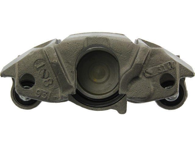 Centric Parts Disc Brake Caliper P/N:141.62080 Fits: Buick Skyhawk, Buick Skylark, Buick Somerset, Buick Somerset Regal, Cadillac Cimarron, Chevrolet Beretta, Chevrolet Cavalier, Chevrolet Corsica, Oldsmobile Calais, Oldsmobile Cutlass Calais - Image 3