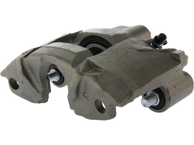 Centric Parts Disc Brake Caliper P/N:141.62080 Fits: Buick Skyhawk, Buick Skylark, Buick Somerset, Buick Somerset Regal, Cadillac Cimarron, Chevrolet Beretta, Chevrolet Cavalier, Chevrolet Corsica, Oldsmobile Calais, Oldsmobile Cutlass Calais - Image 4