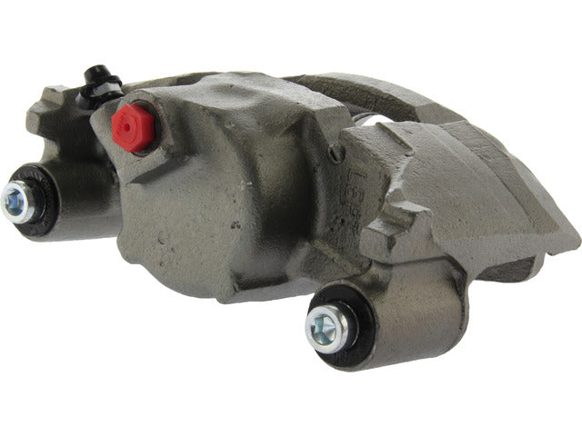 Centric Parts Disc Brake Caliper P/N:141.62080 Fits: Buick Skyhawk, Buick Skylark, Buick Somerset, Buick Somerset Regal, Cadillac Cimarron, Chevrolet Beretta, Chevrolet Cavalier, Chevrolet Corsica, Oldsmobile Calais, Oldsmobile Cutlass Calais - Image 5