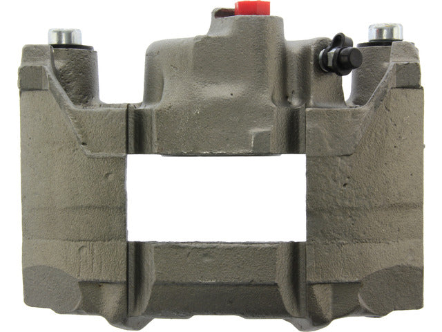 Centric Parts Disc Brake Caliper P/N:141.62080 Fits: Buick Skyhawk, Buick Skylark, Buick Somerset, Buick Somerset Regal, Cadillac Cimarron, Chevrolet Beretta, Chevrolet Cavalier, Chevrolet Corsica, Oldsmobile Calais, Oldsmobile Cutlass Calais - Image 6