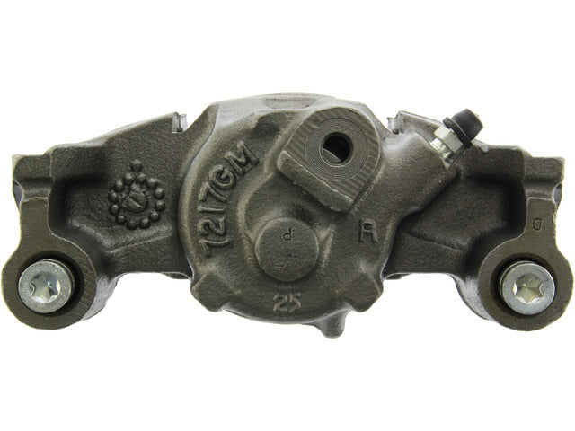 Centric Parts Disc Brake Caliper P/N:141.62081 Fits: Buick Skyhawk 1982, Chevrolet Cavalier 1982, Oldsmobile Firenza 1982, Pontiac J2000 1982 - Image 1