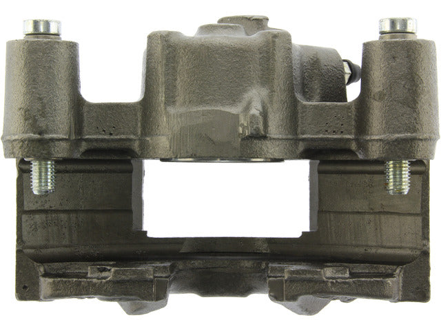Centric Parts Disc Brake Caliper P/N:141.62081 Fits: Buick Skyhawk 1982, Chevrolet Cavalier 1982, Oldsmobile Firenza 1982, Pontiac J2000 1982 - Image 2