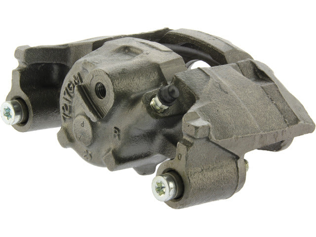 Centric Parts Disc Brake Caliper P/N:141.62081 Fits: Buick Skyhawk 1982, Chevrolet Cavalier 1982, Oldsmobile Firenza 1982, Pontiac J2000 1982 - Image 5