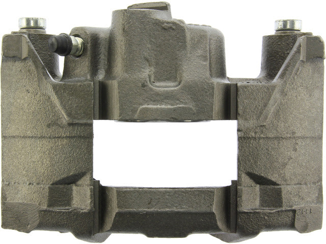 Centric Parts Disc Brake Caliper P/N:141.62081 Fits: Buick Skyhawk 1982, Chevrolet Cavalier 1982, Oldsmobile Firenza 1982, Pontiac J2000 1982 - Image 6