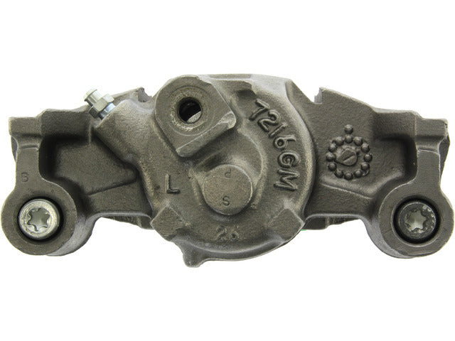 Centric Parts Disc Brake Caliper P/N:141.62082 Fits: Buick Skyhawk 1982, Chevrolet Cavalier 1982, Oldsmobile Firenza 1982, Pontiac J2000 1982 - Image 1