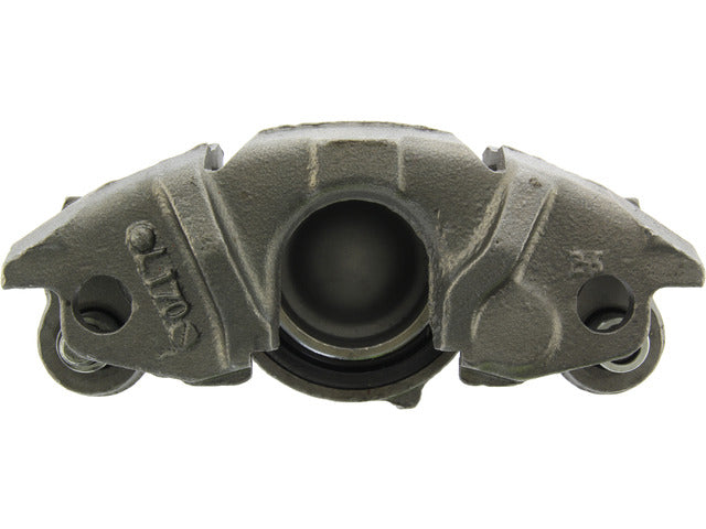 Centric Parts Disc Brake Caliper P/N:141.62082 Fits: Buick Skyhawk 1982, Chevrolet Cavalier 1982, Oldsmobile Firenza 1982, Pontiac J2000 1982 - Image 3