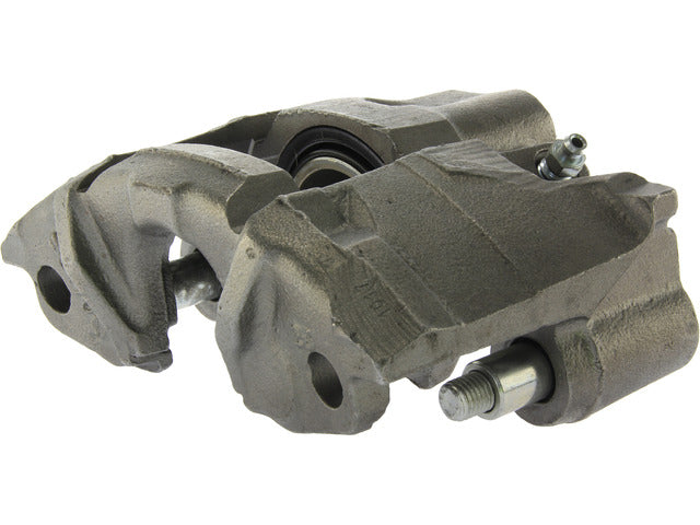 Centric Parts Disc Brake Caliper P/N:141.62082 Fits: Buick Skyhawk 1982, Chevrolet Cavalier 1982, Oldsmobile Firenza 1982, Pontiac J2000 1982 - Image 4