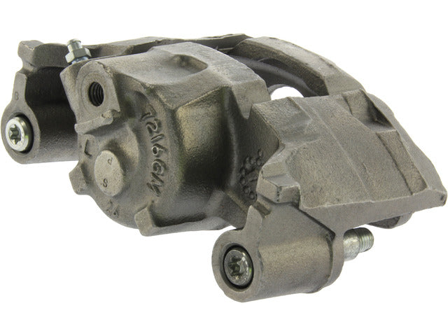 Centric Parts Disc Brake Caliper P/N:141.62082 Fits: Buick Skyhawk 1982, Chevrolet Cavalier 1982, Oldsmobile Firenza 1982, Pontiac J2000 1982 - Image 5