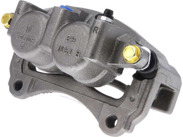 Centric Parts Disc Brake Caliper P/N:141.62083 Fits: Saturn Vue 04-02 - Image 5
