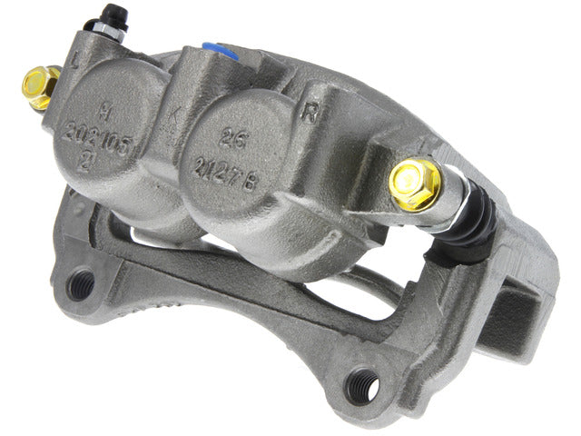 Centric Parts Disc Brake Caliper P/N:141.62084 Fits: Saturn Vue 04-02 - Image 5