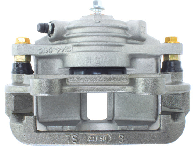 Centric Parts Disc Brake Caliper P/N:141.62085 Fits: Chevrolet Corvette 87-85 - Image 2
