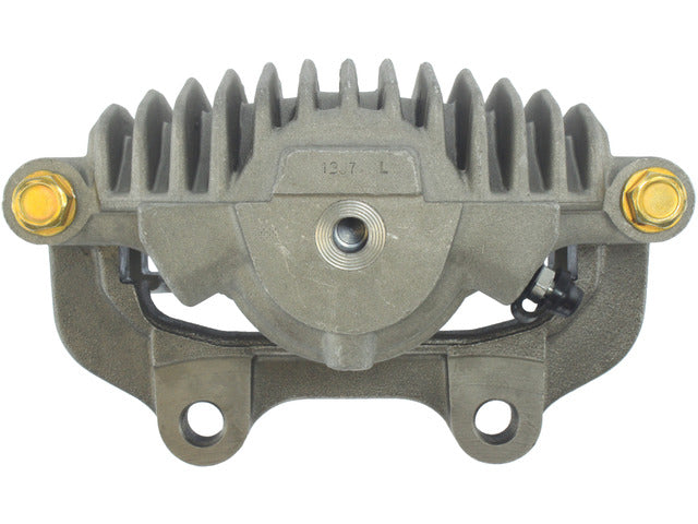 Centric Parts Disc Brake Caliper P/N:141.62086 Fits: Chevrolet Corvette 87-85 - Image 1