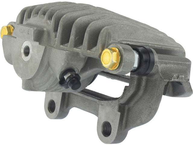 Centric Parts Disc Brake Caliper P/N:141.62086 Fits: Chevrolet Corvette 87-85 - Image 5