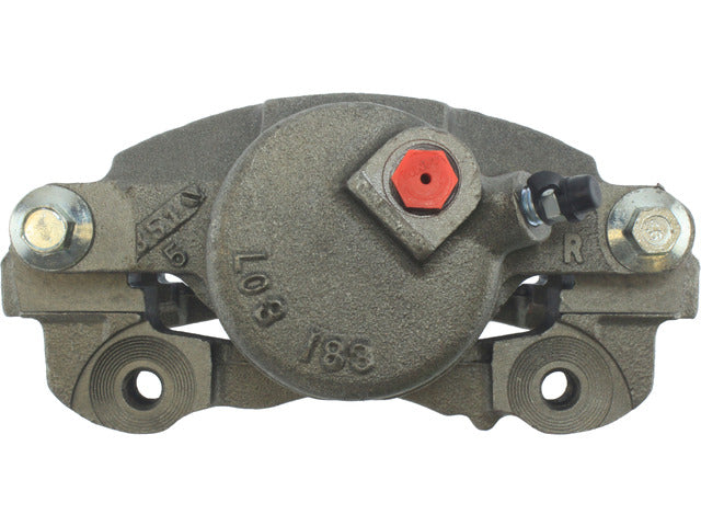 Centric Parts Disc Brake Caliper P/N:141.62087 Fits: Buick Reatta 91-88, Buick Riviera 91-86, Cadillac Allante 92-87, Cadillac Eldorado 91-86, Cadillac Seville 91-86, Oldsmobile Toronado 91-86 - Image 1