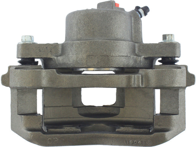 Centric Parts Disc Brake Caliper P/N:141.62087 Fits: Buick Reatta 91-88, Buick Riviera 91-86, Cadillac Allante 92-87, Cadillac Eldorado 91-86, Cadillac Seville 91-86, Oldsmobile Toronado 91-86 - Image 2
