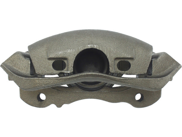 Centric Parts Disc Brake Caliper P/N:141.62087 Fits: Buick Reatta 91-88, Buick Riviera 91-86, Cadillac Allante 92-87, Cadillac Eldorado 91-86, Cadillac Seville 91-86, Oldsmobile Toronado 91-86 - Image 3