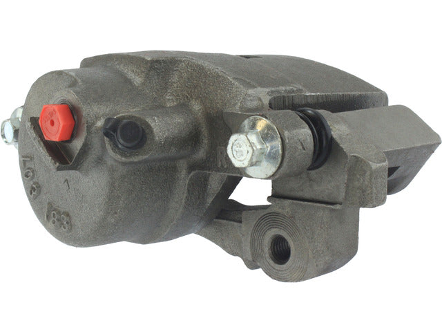 Centric Parts Disc Brake Caliper P/N:141.62087 Fits: Buick Reatta 91-88, Buick Riviera 91-86, Cadillac Allante 92-87, Cadillac Eldorado 91-86, Cadillac Seville 91-86, Oldsmobile Toronado 91-86 - Image 5