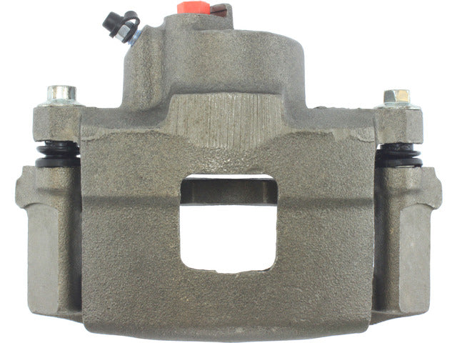 Centric Parts Disc Brake Caliper P/N:141.62087 Fits: Buick Reatta 91-88, Buick Riviera 91-86, Cadillac Allante 92-87, Cadillac Eldorado 91-86, Cadillac Seville 91-86, Oldsmobile Toronado 91-86 - Image 6