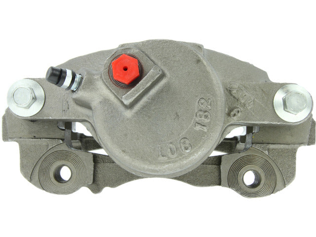 Centric Parts Disc Brake Caliper P/N:141.62088 Fits: Buick Reatta 91-88, Buick Riviera 91-86, Cadillac Allante 92-87, Cadillac Eldorado 91-86, Cadillac Seville 91-86, Oldsmobile Toronado 91-86 - Image 1