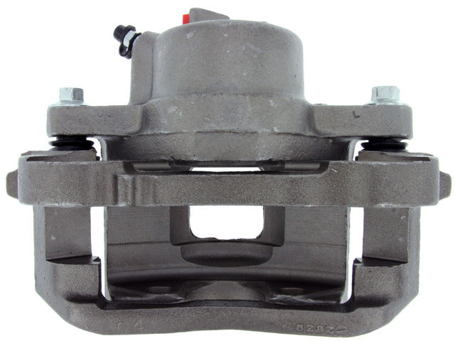 Centric Parts Disc Brake Caliper P/N:141.62088 Fits: Buick Reatta 91-88, Buick Riviera 91-86, Cadillac Allante 92-87, Cadillac Eldorado 91-86, Cadillac Seville 91-86, Oldsmobile Toronado 91-86 - Image 2