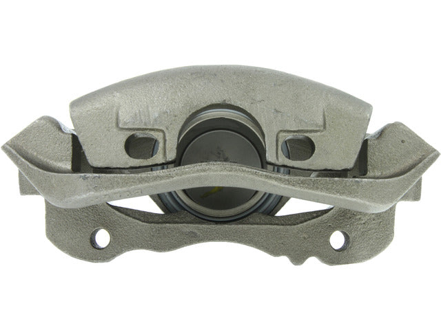 Centric Parts Disc Brake Caliper P/N:141.62088 Fits: Buick Reatta 91-88, Buick Riviera 91-86, Cadillac Allante 92-87, Cadillac Eldorado 91-86, Cadillac Seville 91-86, Oldsmobile Toronado 91-86 - Image 3