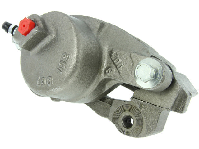 Centric Parts Disc Brake Caliper P/N:141.62088 Fits: Buick Reatta 91-88, Buick Riviera 91-86, Cadillac Allante 92-87, Cadillac Eldorado 91-86, Cadillac Seville 91-86, Oldsmobile Toronado 91-86 - Image 5