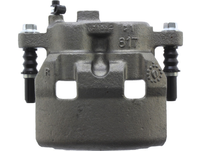 Centric Parts Disc Brake Caliper P/N:141.62089NB Fits: Buick Regal 96-88, Chevrolet Lumina 01-90, Chevrolet Monte Carlo 99-95, Oldsmobile Cutlass Supreme 97-88, Pontiac Grand Prix 96-88 - Image 4