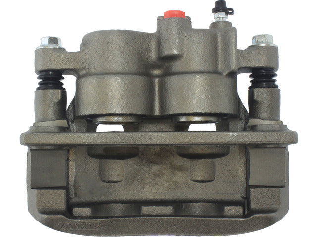 Centric Parts Disc Brake Caliper P/N:141.62089 Fits: Buick Regal 96-88, Chevrolet Lumina 01-90, Chevrolet Monte Carlo 99-95, Oldsmobile Cutlass Supreme 97-88, Pontiac Grand Prix 96-88 - Image 2